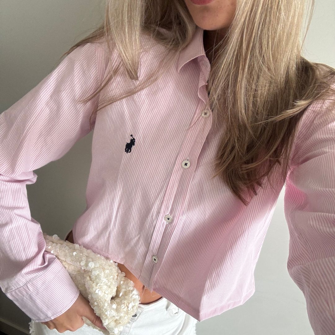 MARA BLOUSE