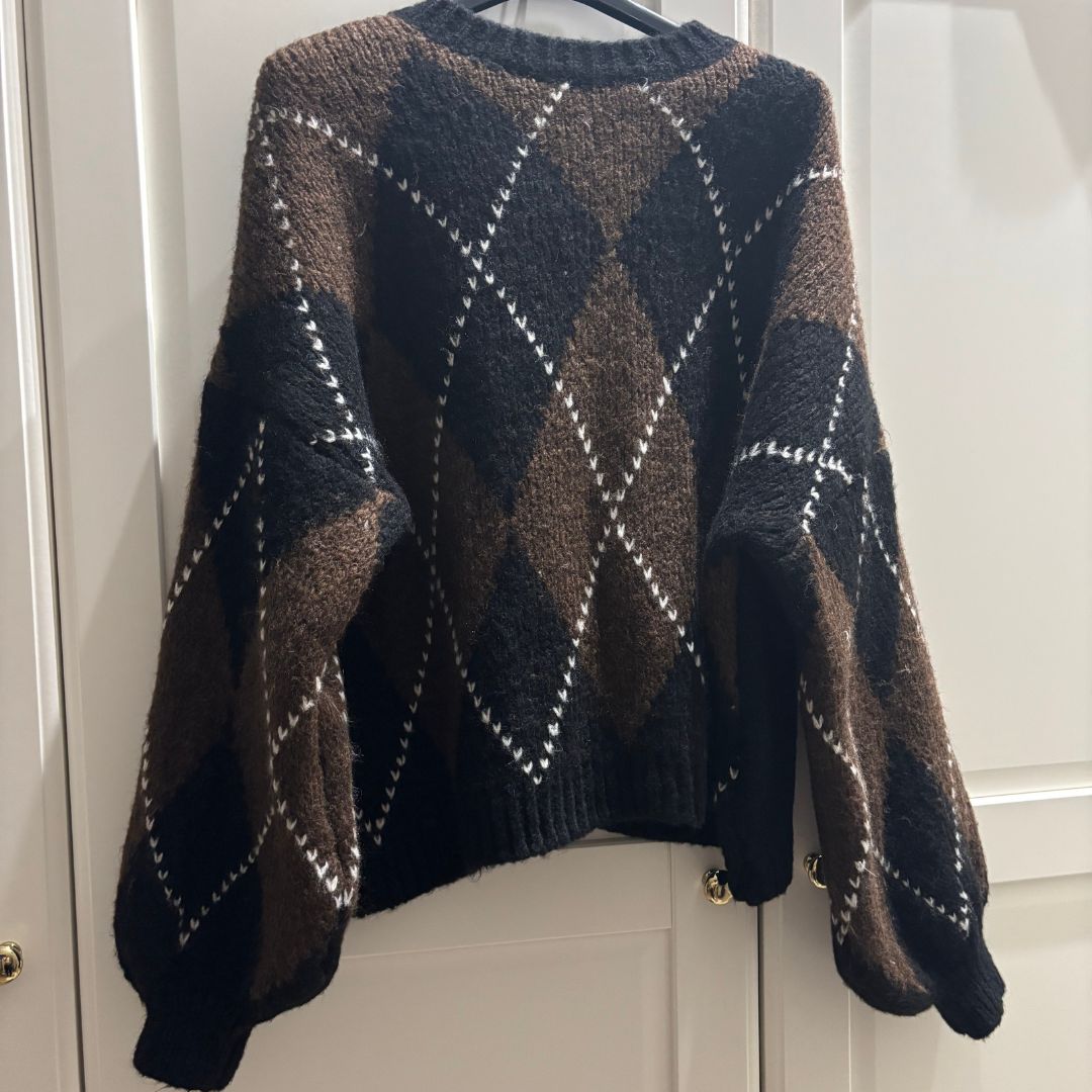 EMILY TRUI DONKERBRUIN