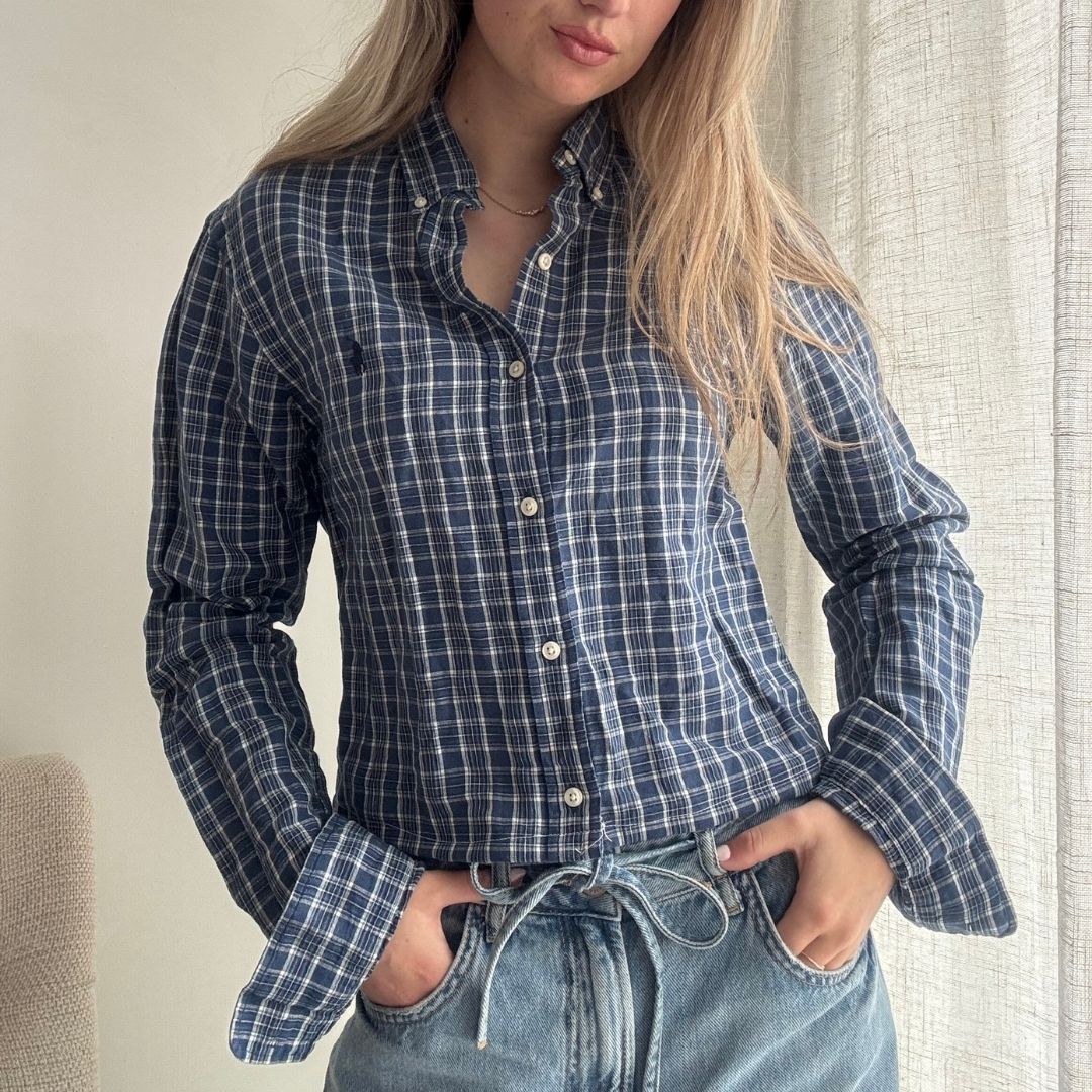 KYLIE BLOUSE