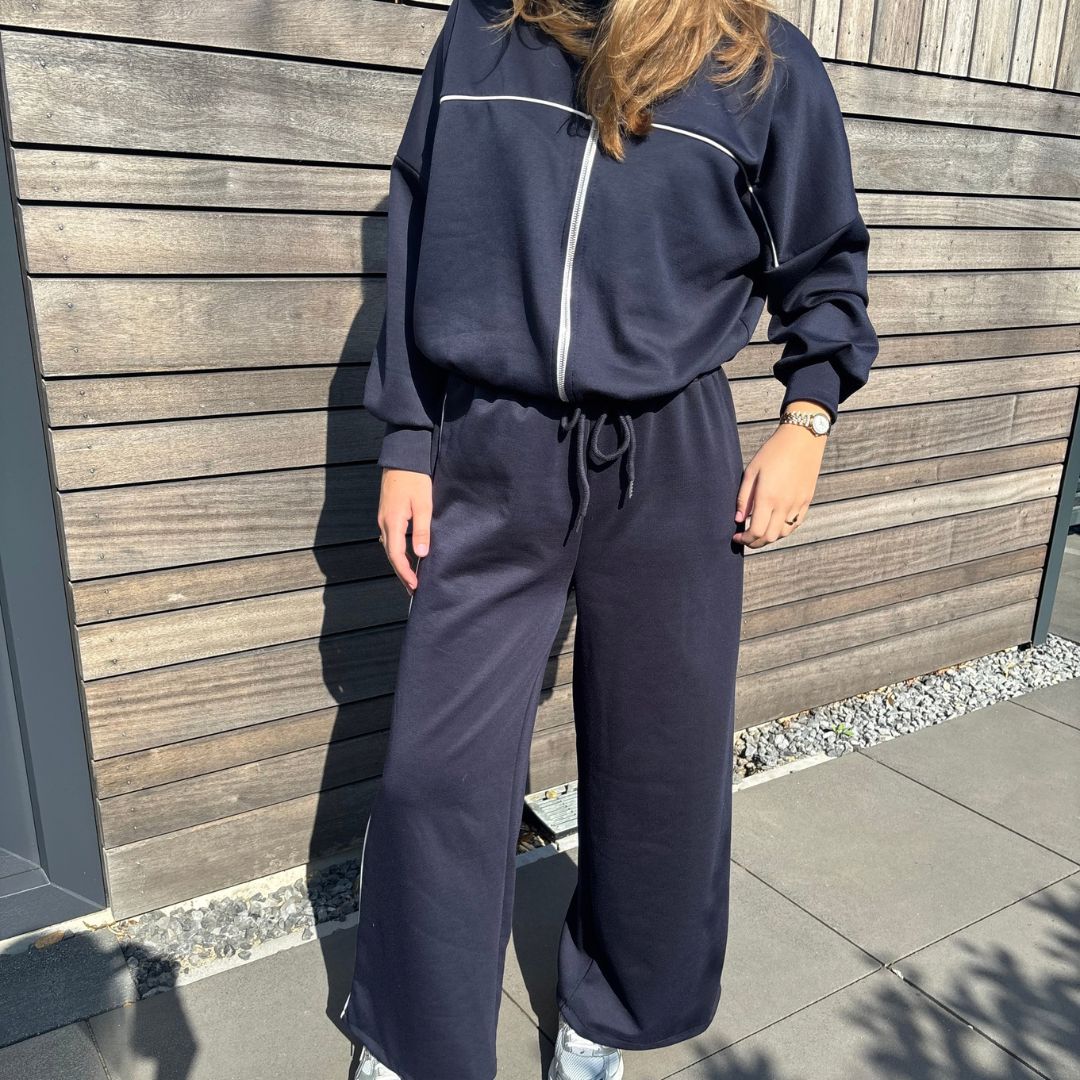 MIA TRACKSUIT NAVY