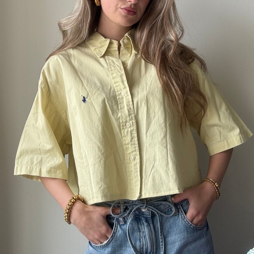 ARIN BLOUSE