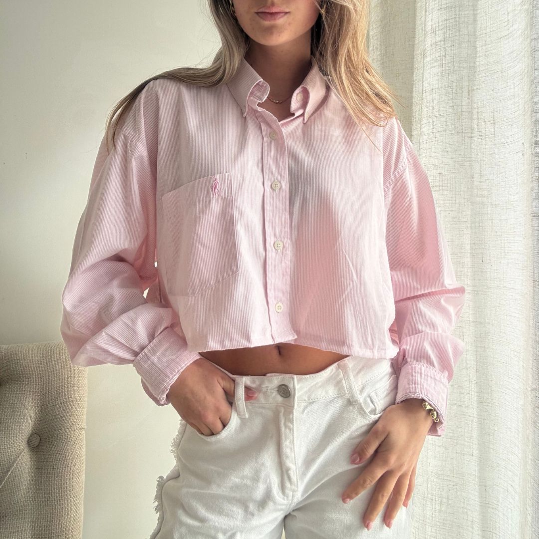 MIKKY BLOUSE