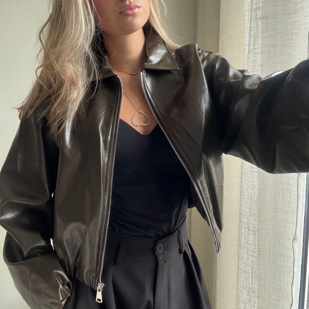 SOPHIE JASJE MOSGROEN