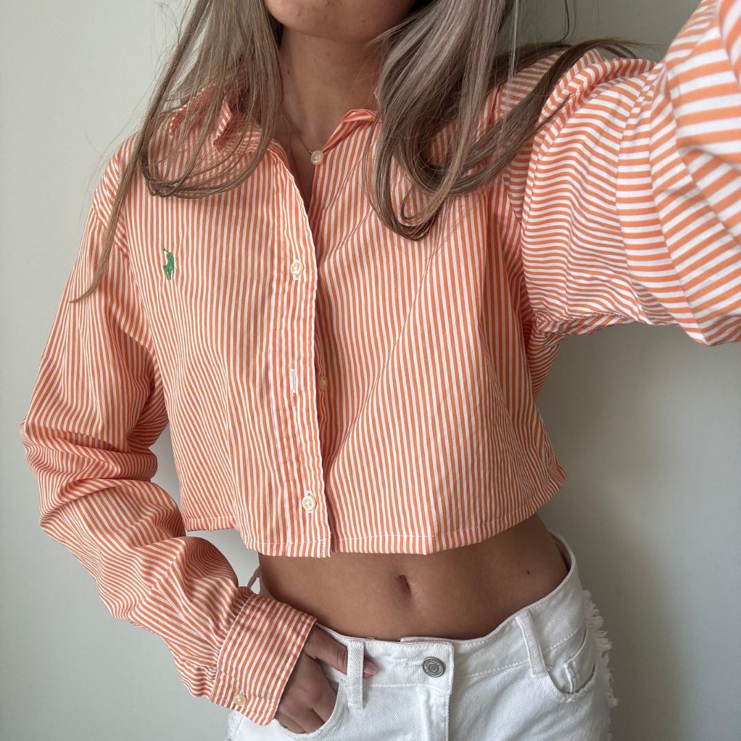 JADE BLOUSE