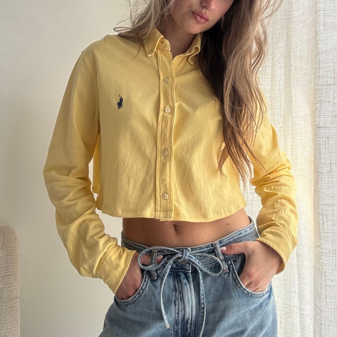BIBI BLOUSE
