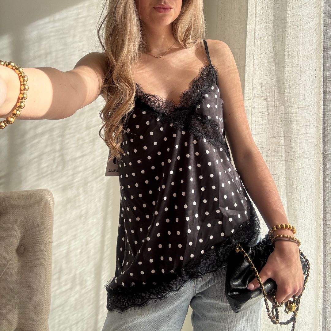 SIENNA TOP