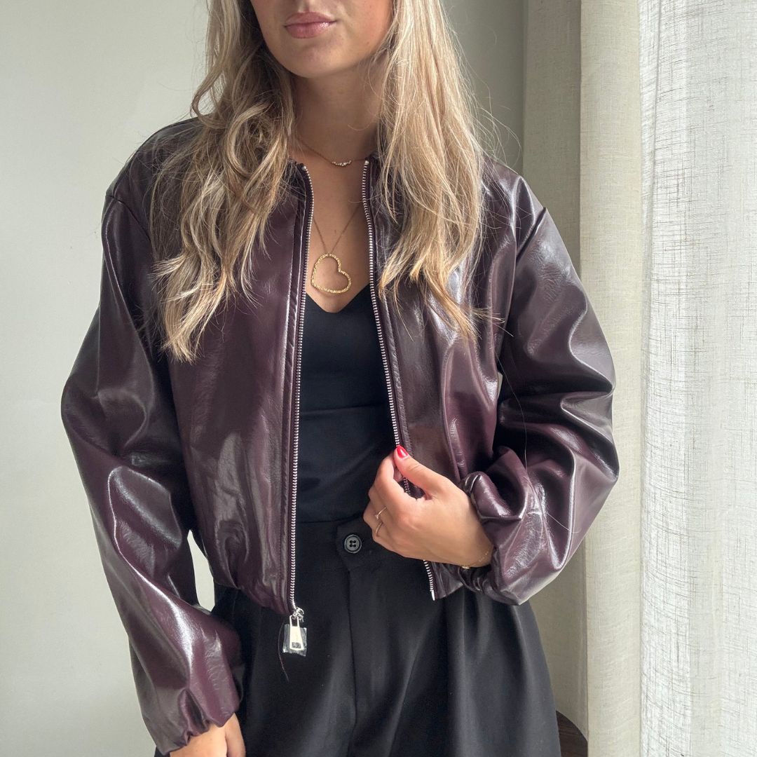 SOPHIE JASJE BORDEAUX