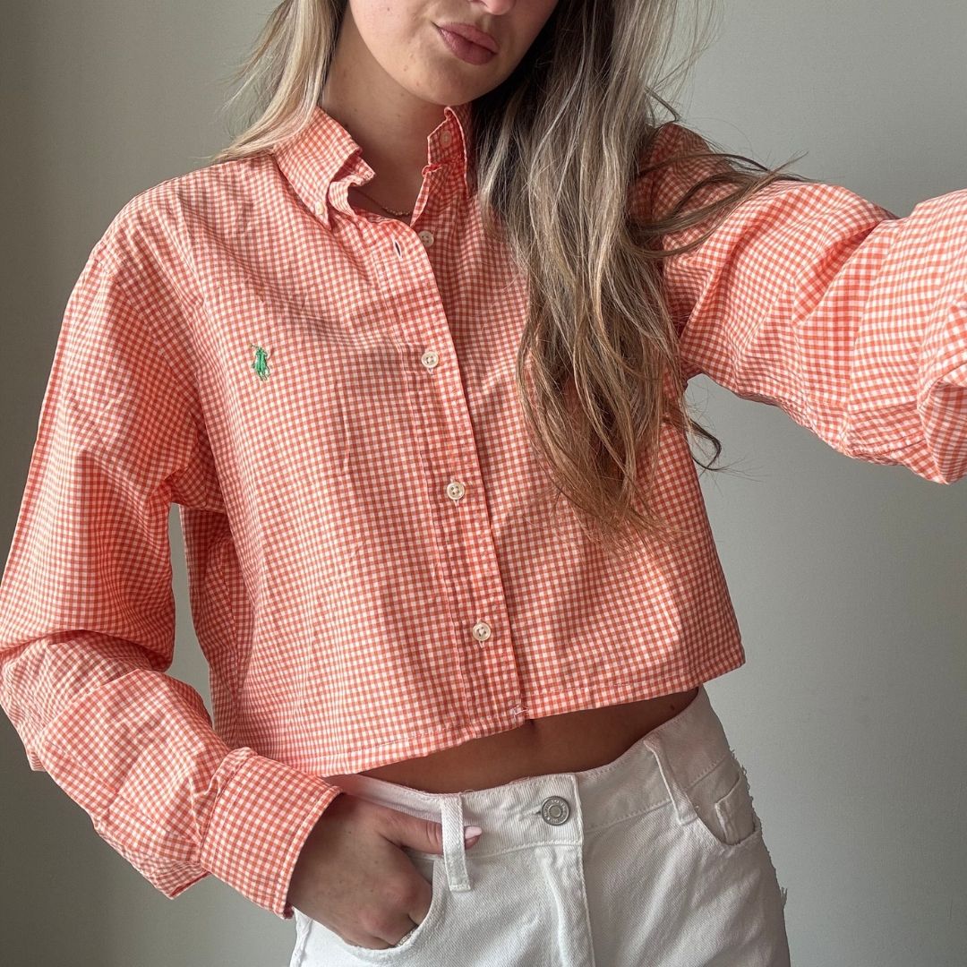 ELINE BLOUSE