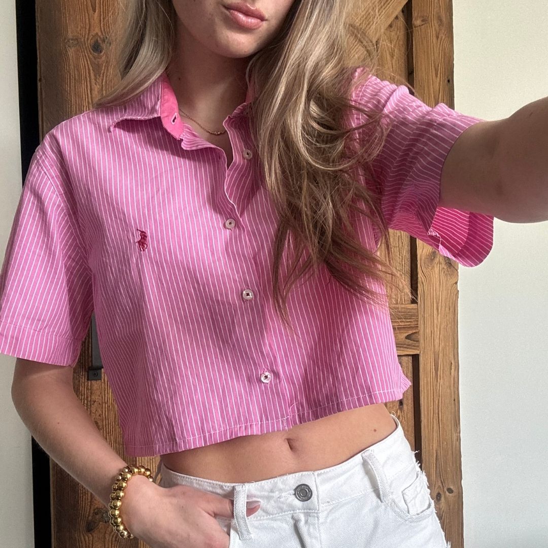 DANIQUE BLOUSE