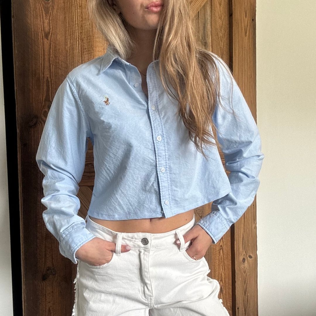 XAYA BLOUSE