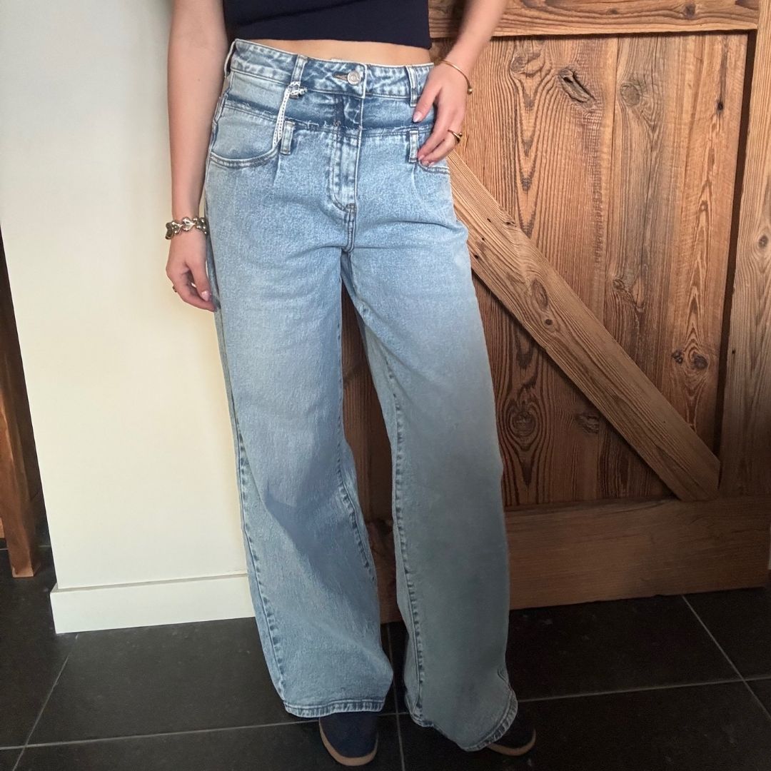 MAE JEANS