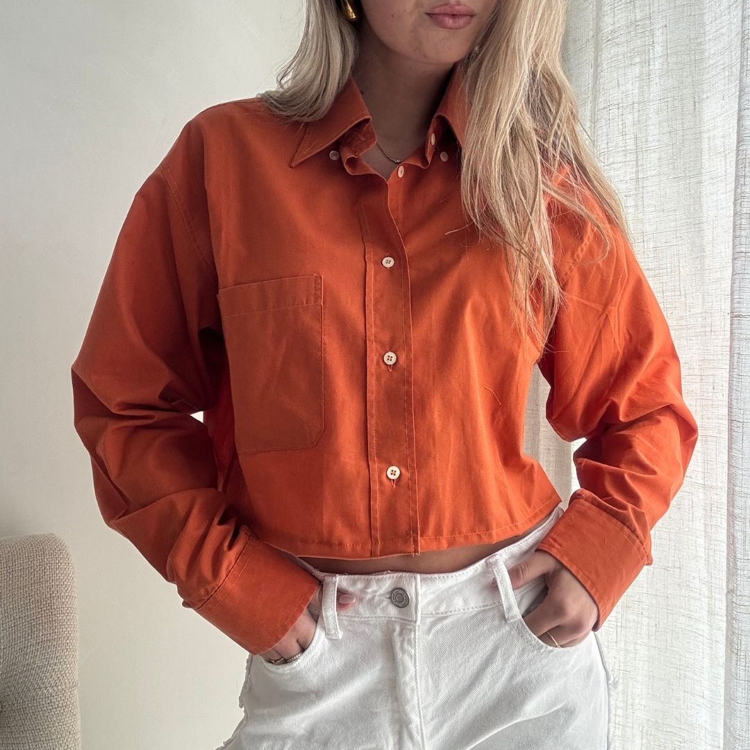 PIEN BLOUSE
