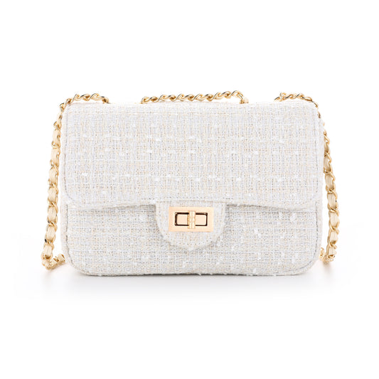 DEMY TAS WIT