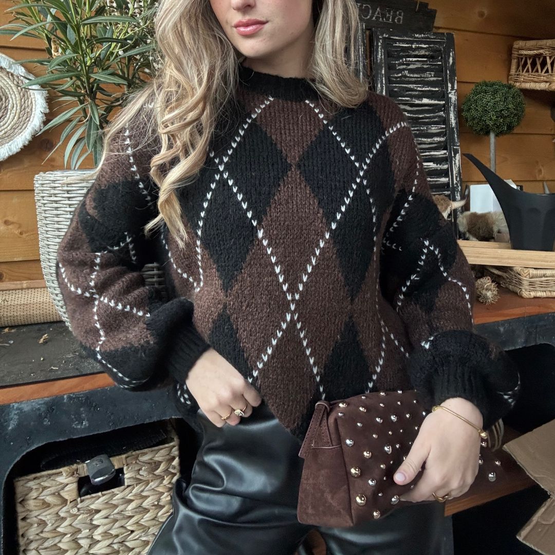 EMILY TRUI DONKERBRUIN