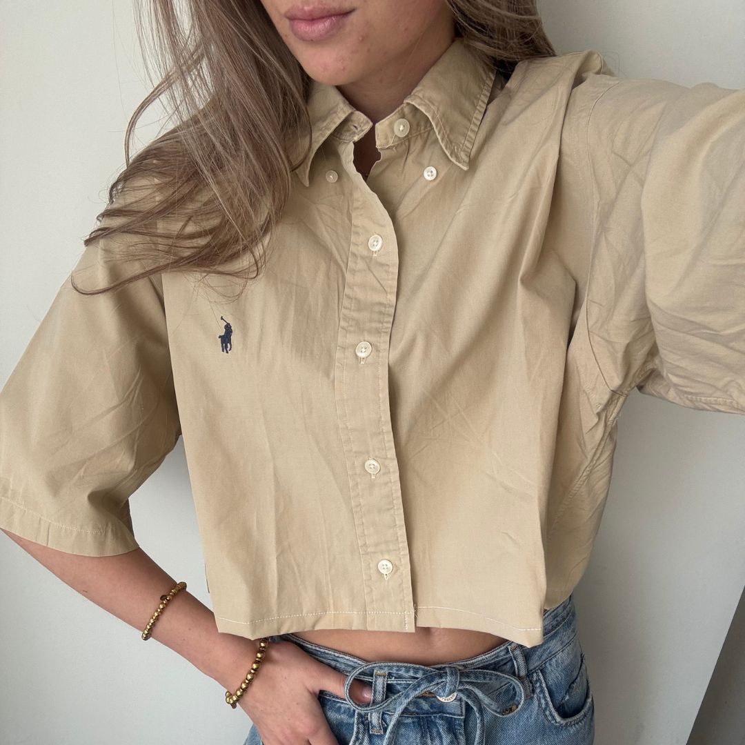 LOLA BLOUSE