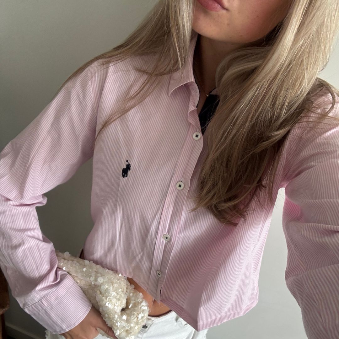 MARA BLOUSE