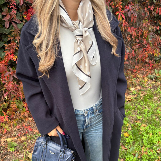 PIPPY SJAALTJE BEIGE