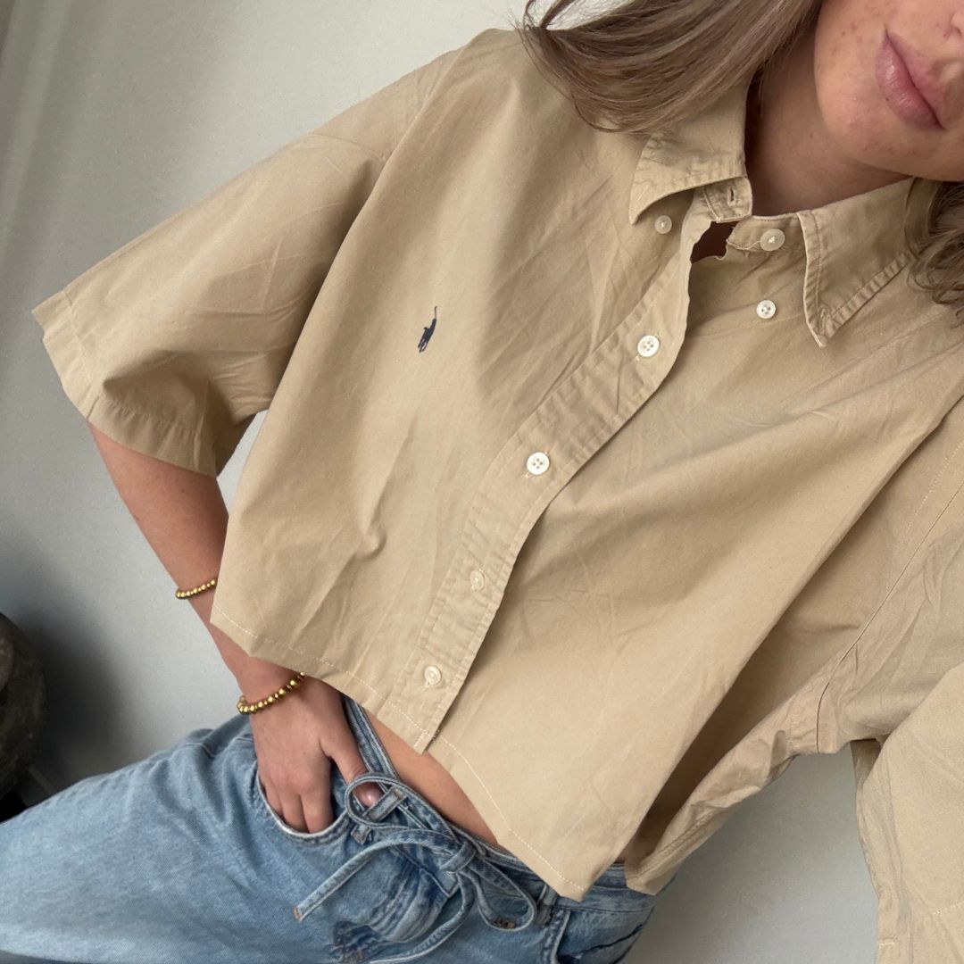 LOLA BLOUSE