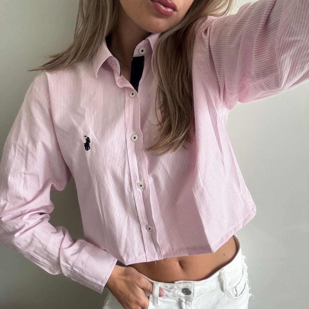 MARA BLOUSE