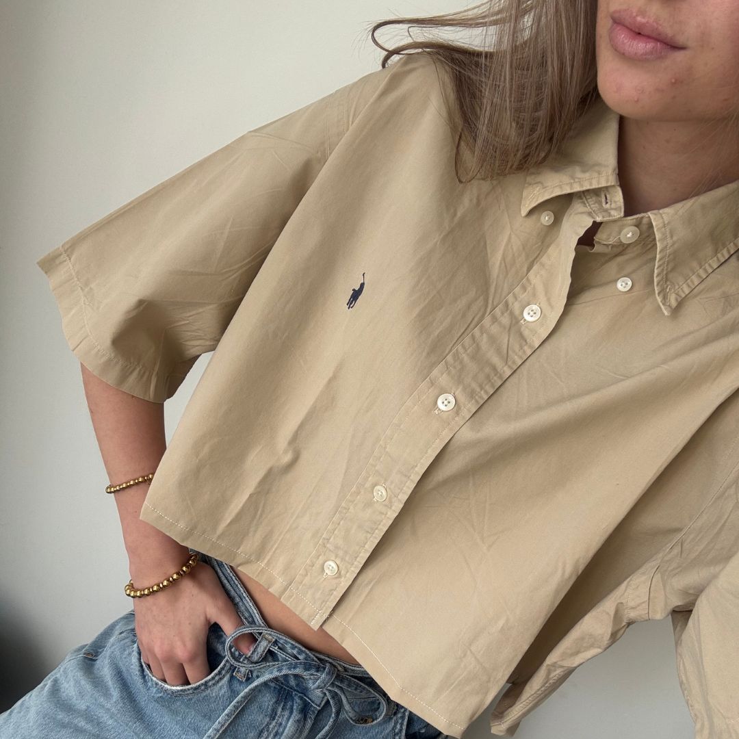 LOLA BLOUSE