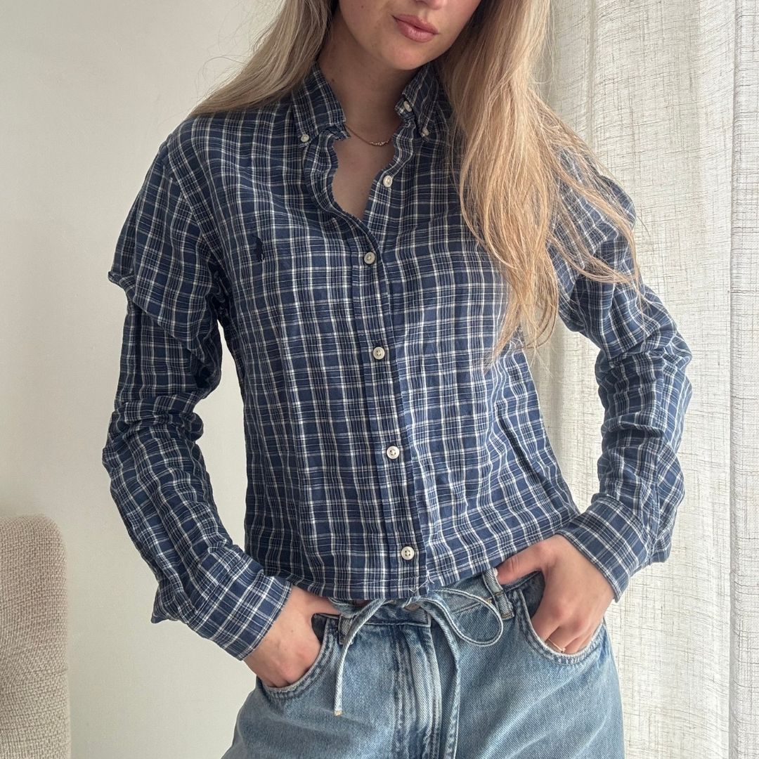 KYLIE BLOUSE
