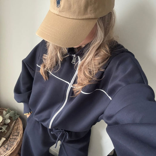 MIA TRACKSUIT NAVY