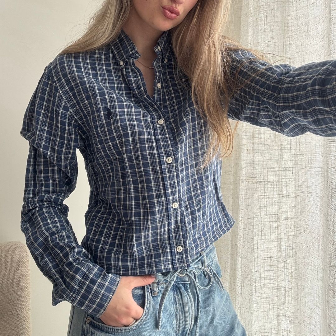 KYLIE BLOUSE