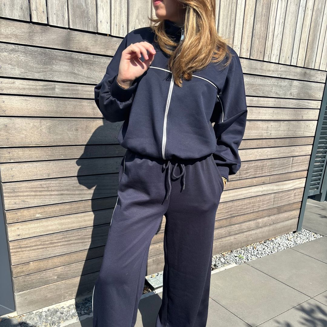 MIA TRACKSUIT NAVY