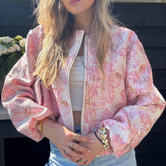 MIA JASJE ROZE