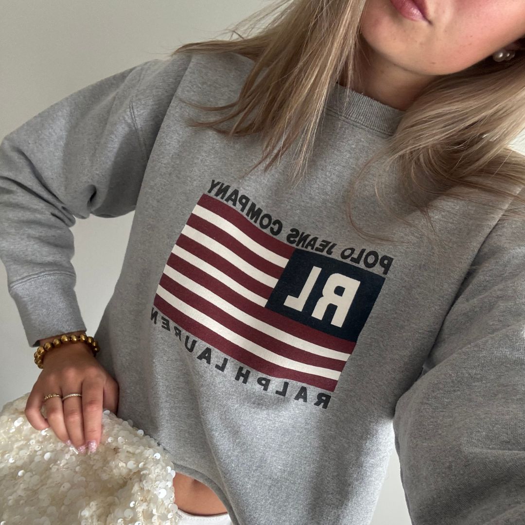 ZARA SWEATER