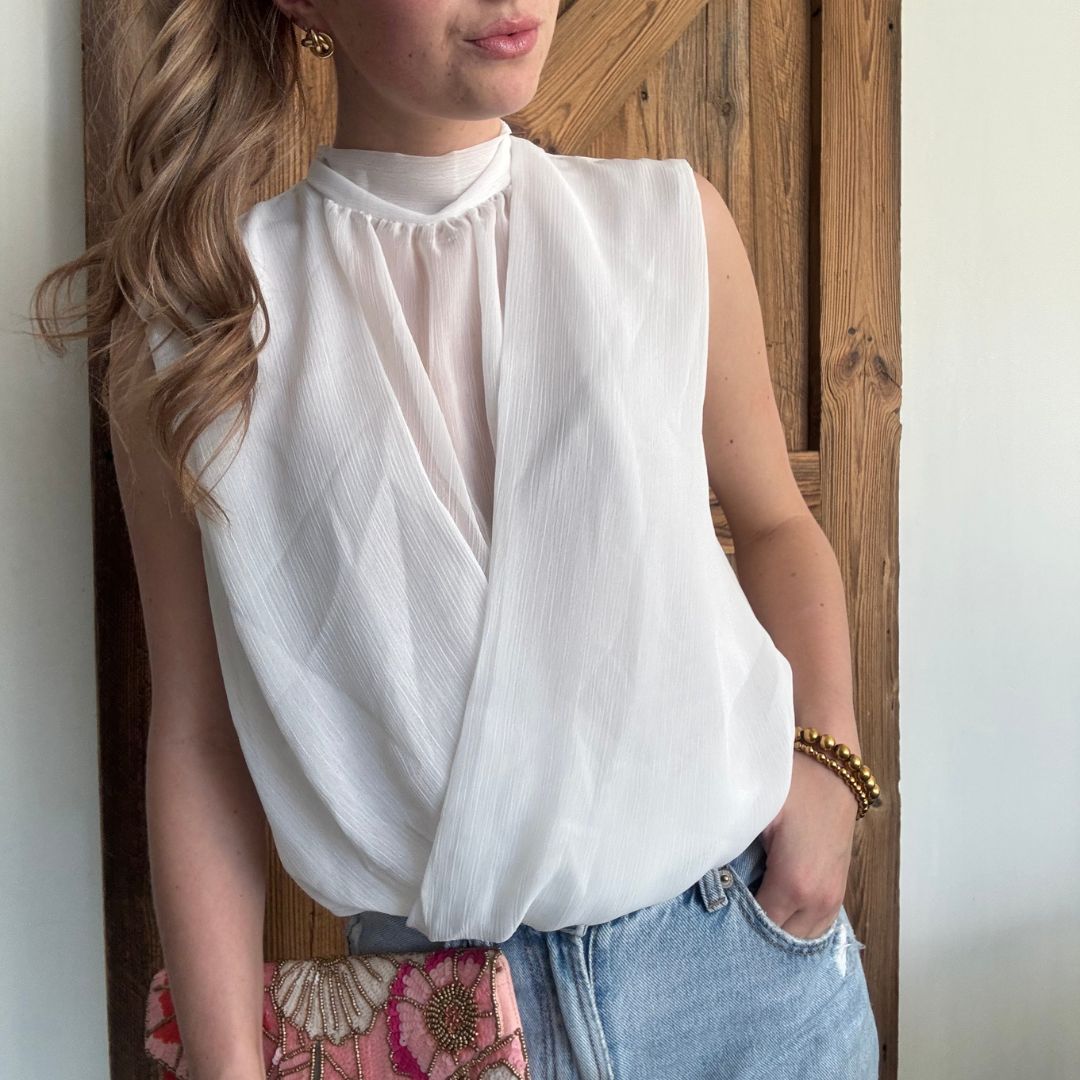 KIKI TOP WIT