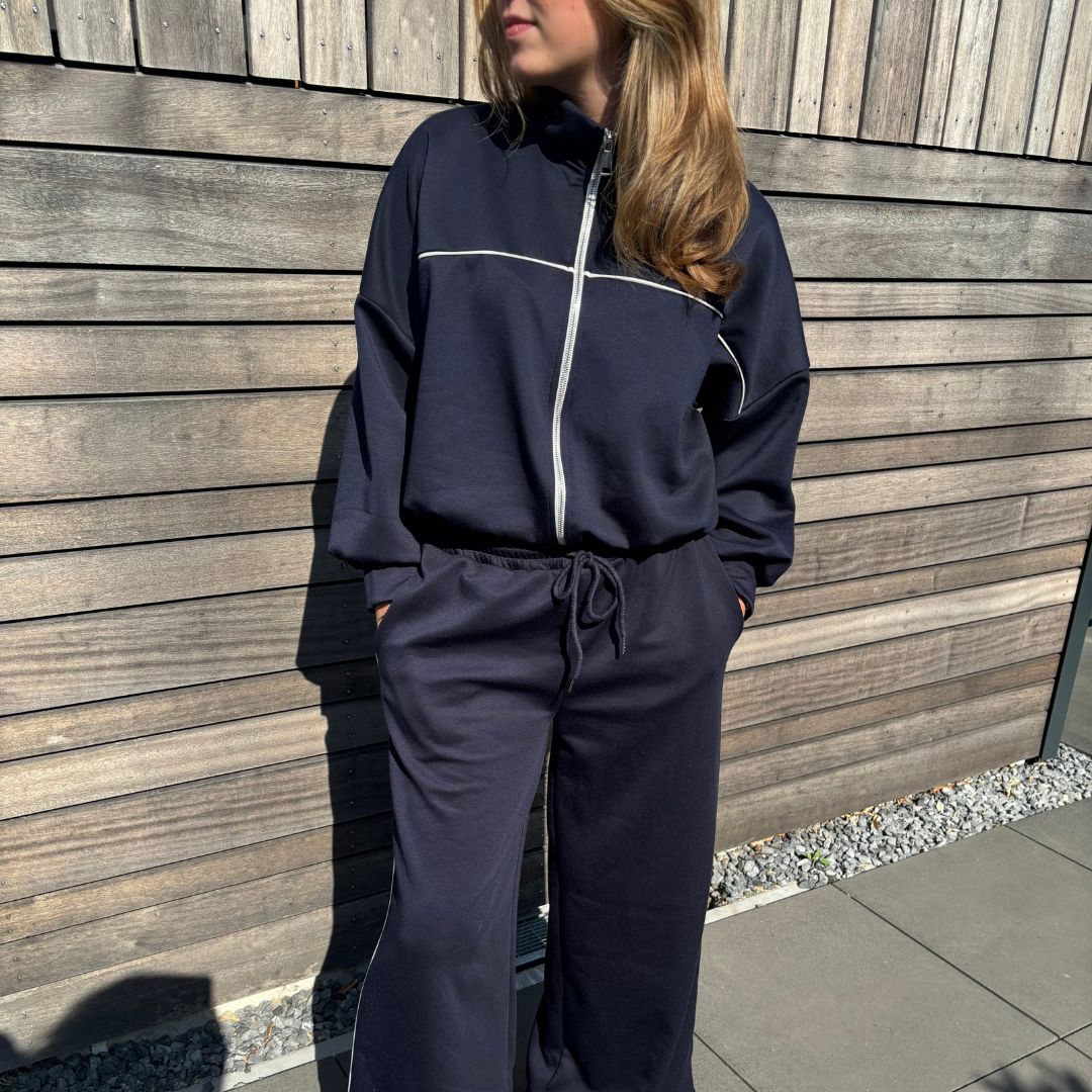 MIA TRACKSUIT NAVY