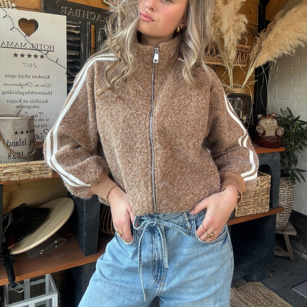 RAYA JASJE BRUIN