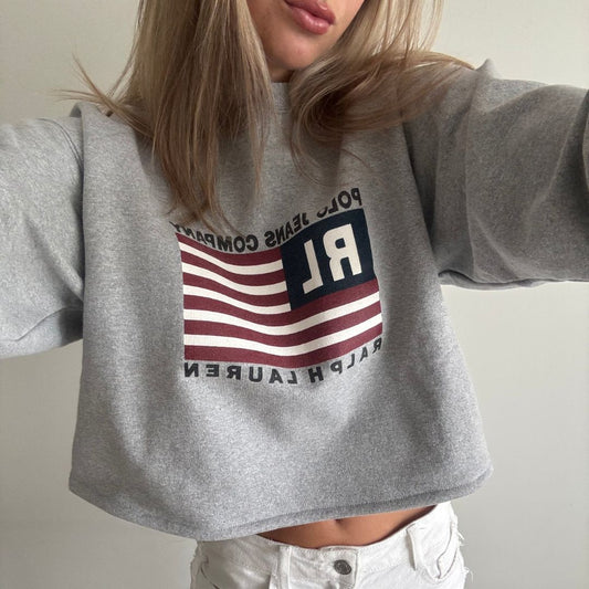ZARA SWEATER
