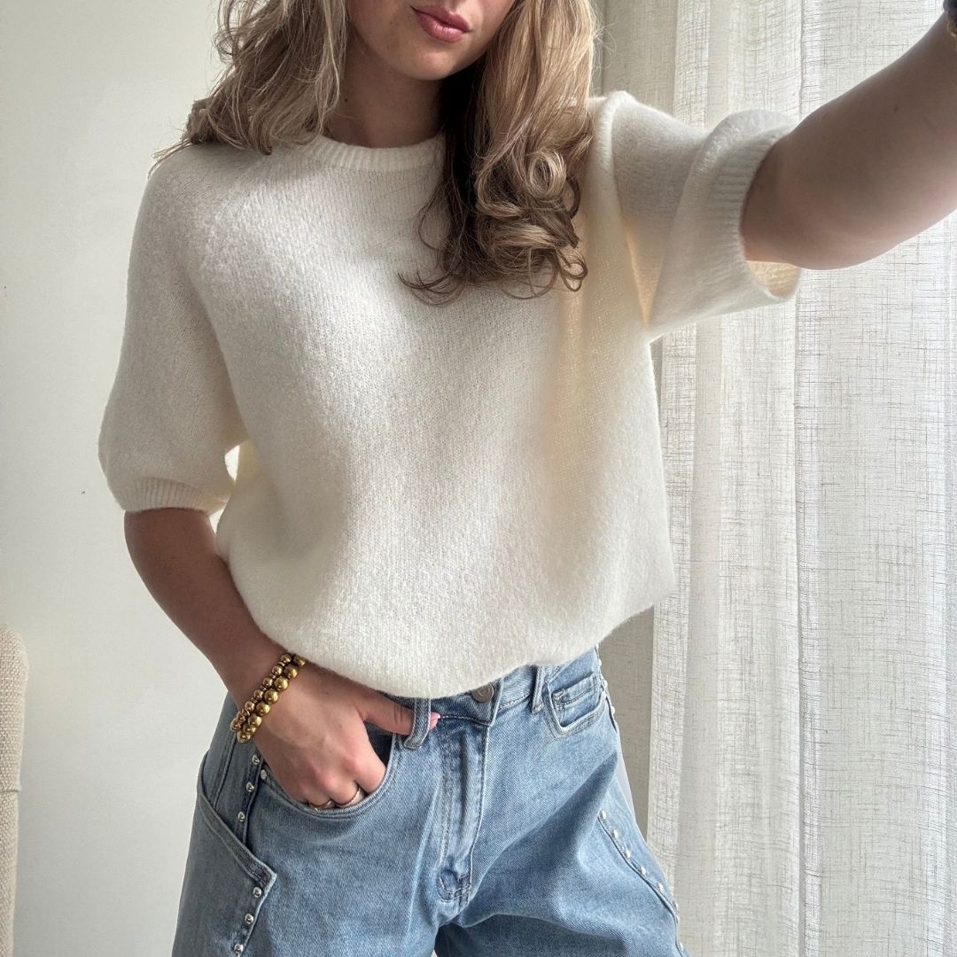 PIEN KNIT WIT