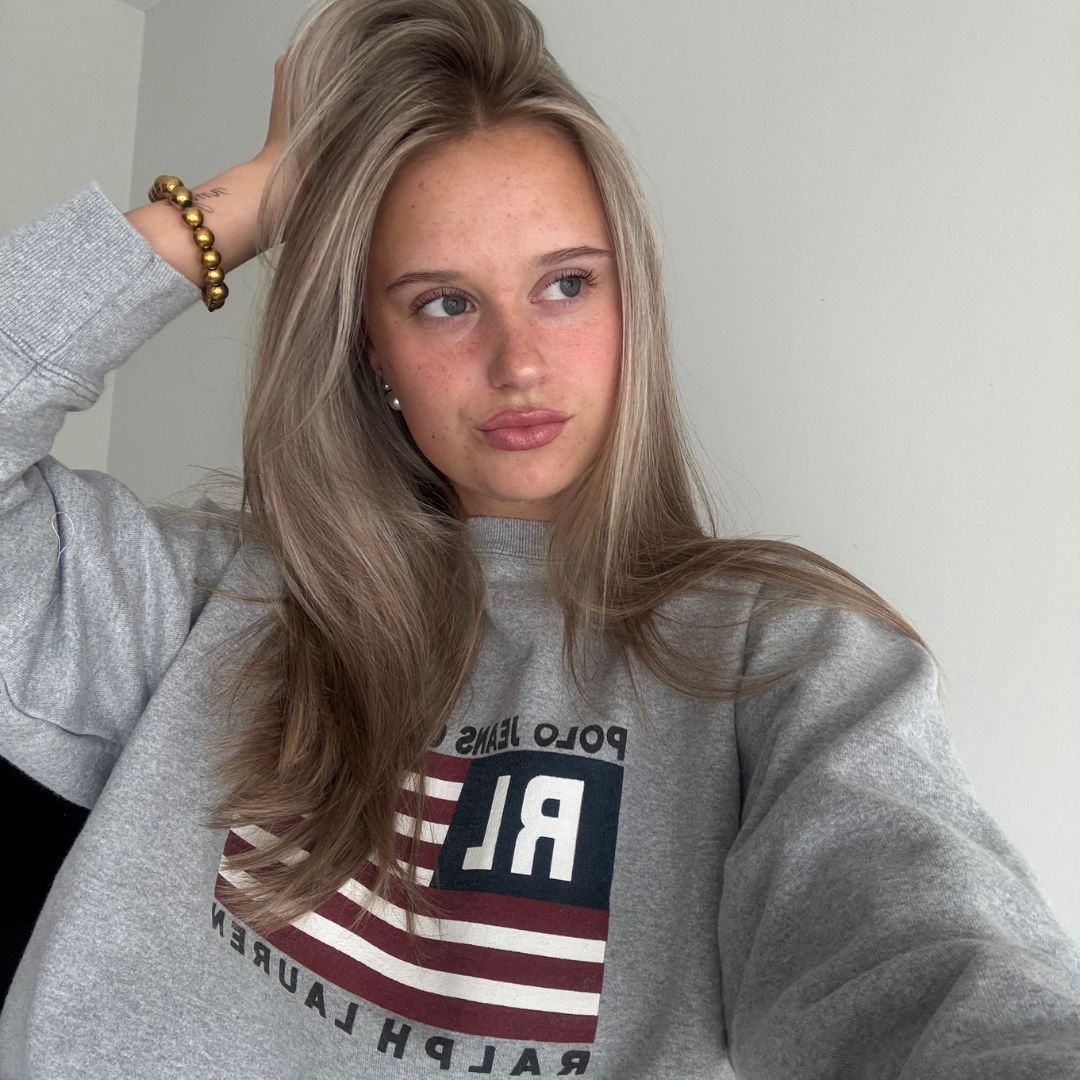 ZARA SWEATER