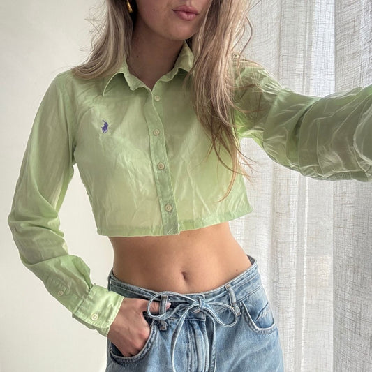 ROMEÉ BLOUSE