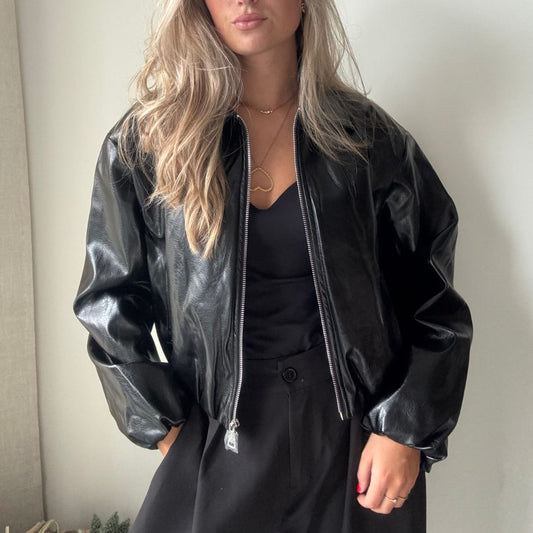 SOPHIE JASJE ZWART