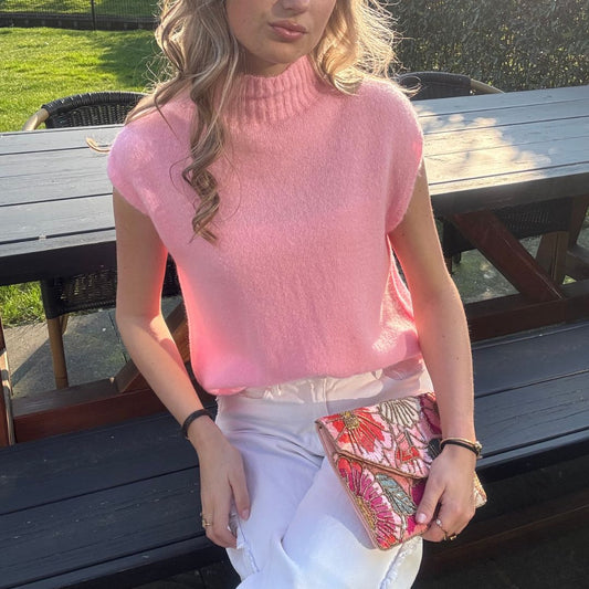 FRANKIE SPENCER ROZE