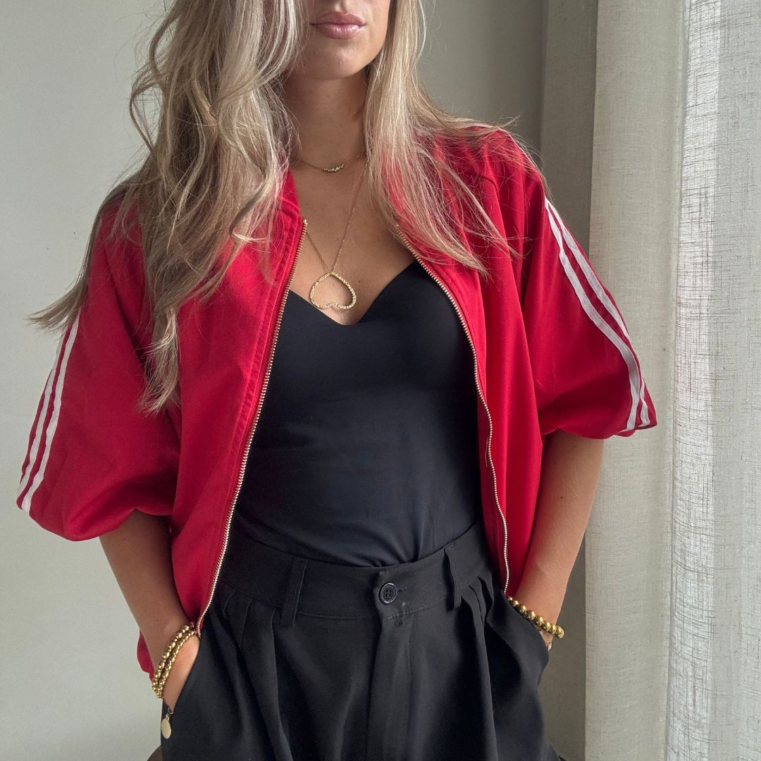 VALERIE JASJE ROOD