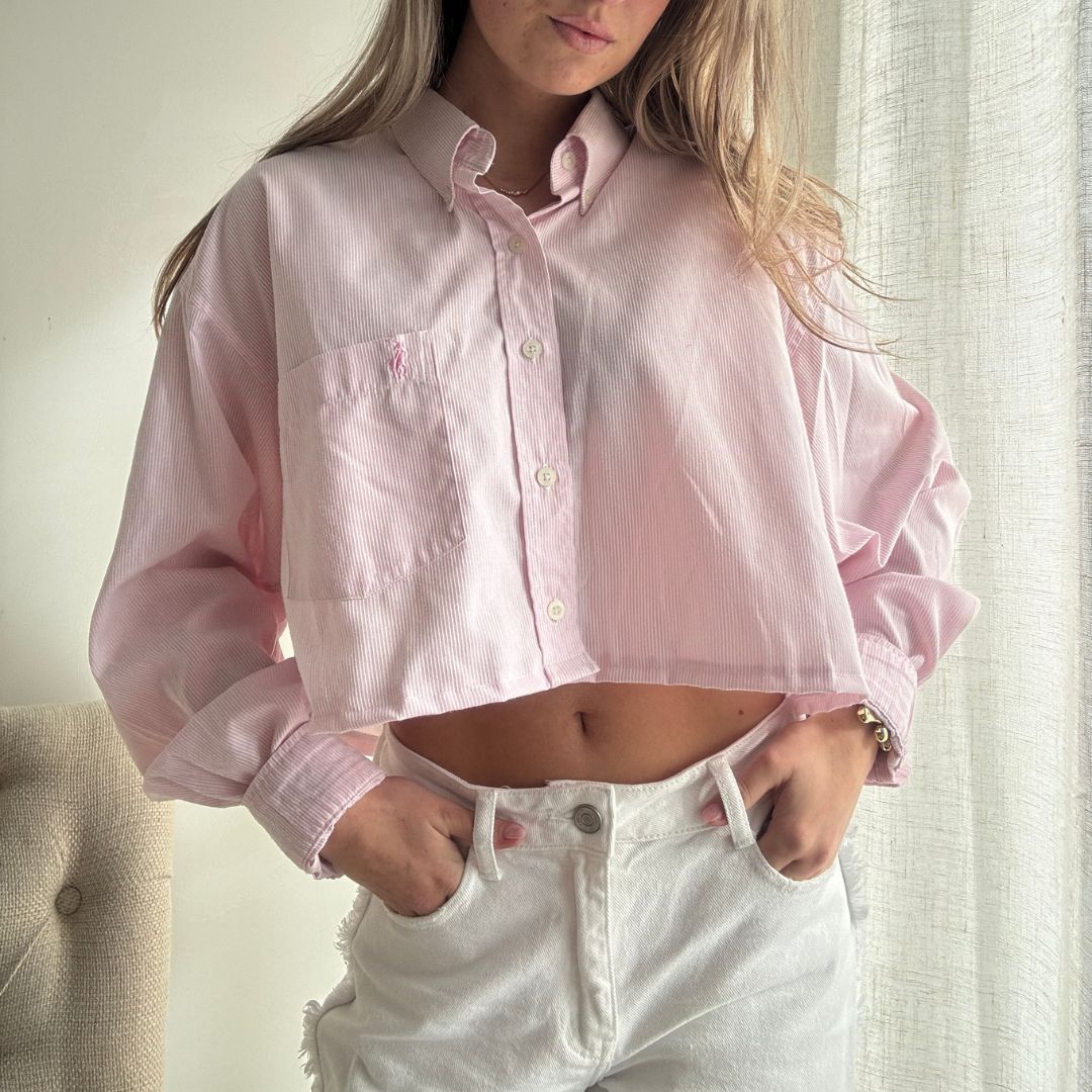 MIKKY BLOUSE