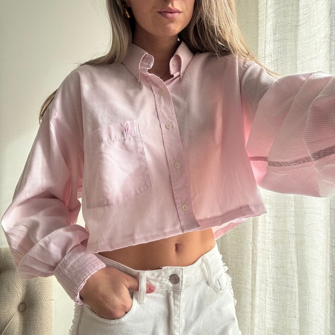 MIKKY BLOUSE