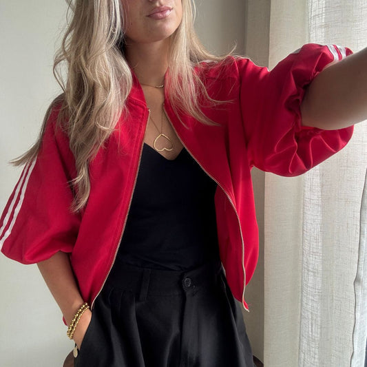VALERIE JASJE ROOD