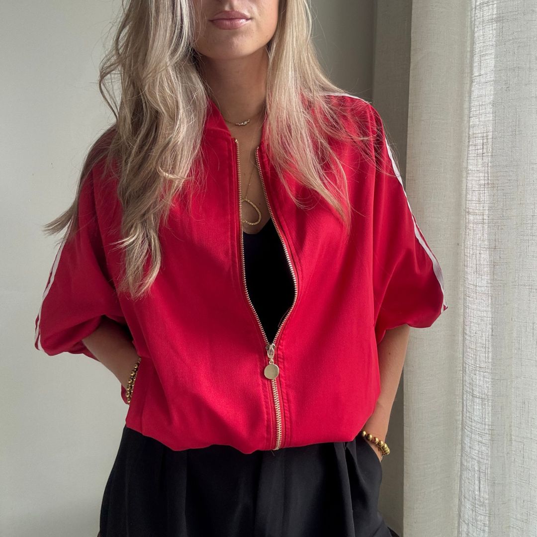 VALERIE JASJE ROOD