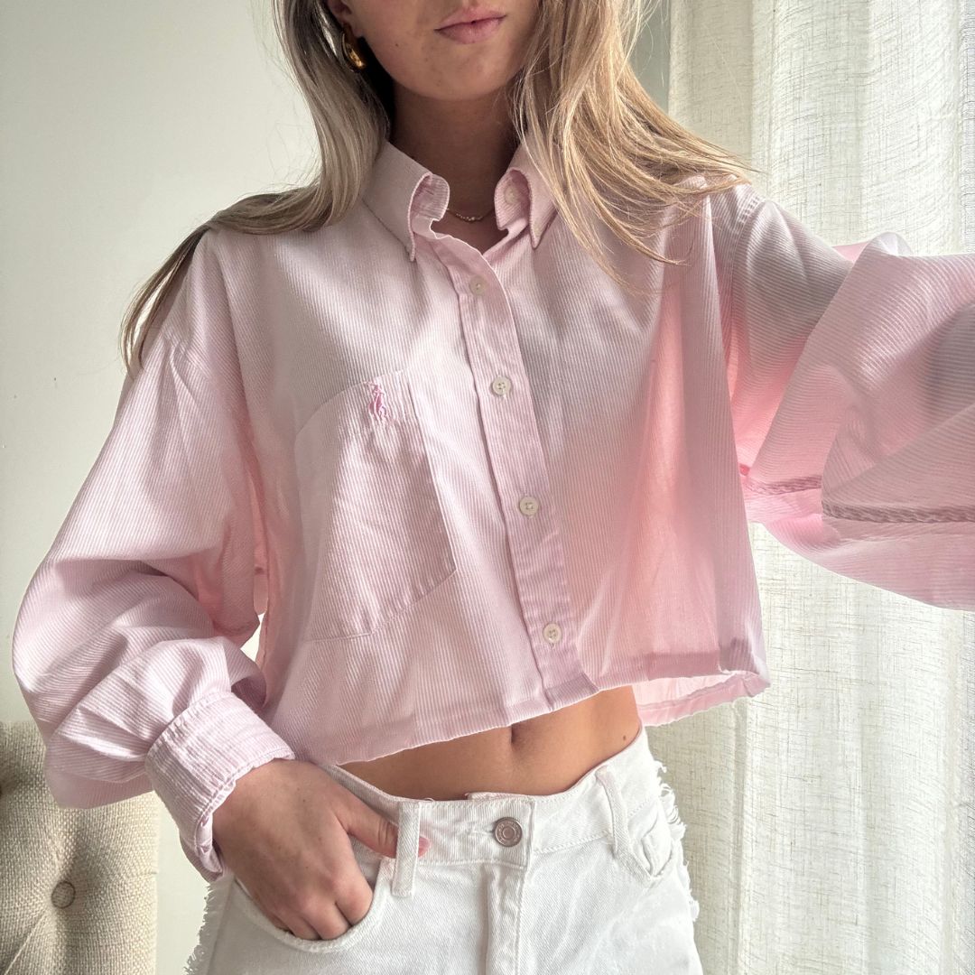 MIKKY BLOUSE