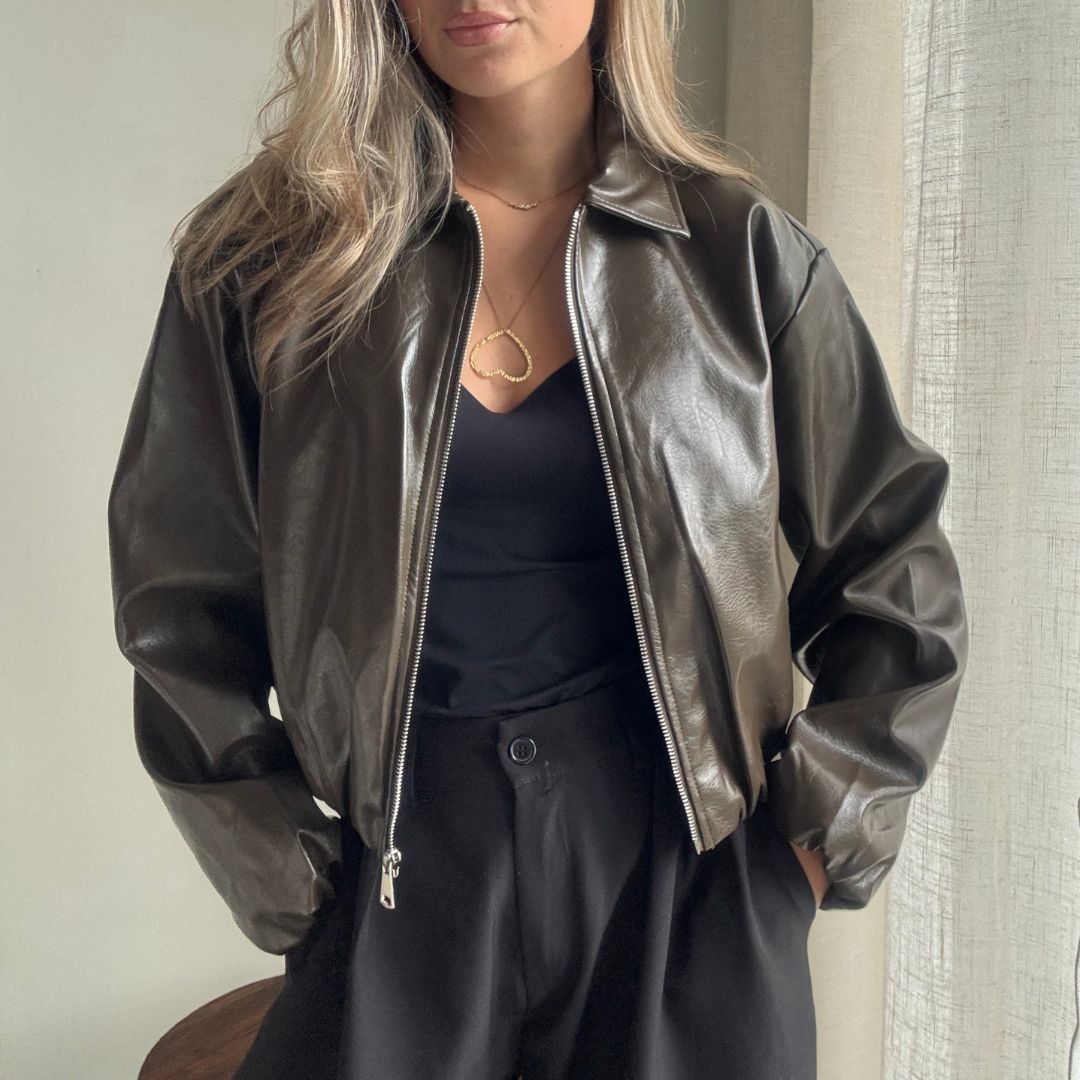 SOPHIE JASJE MOSGROEN