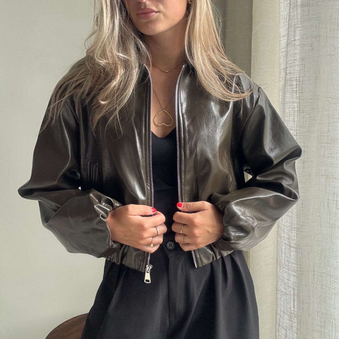 SOPHIE JASJE MOSGROEN