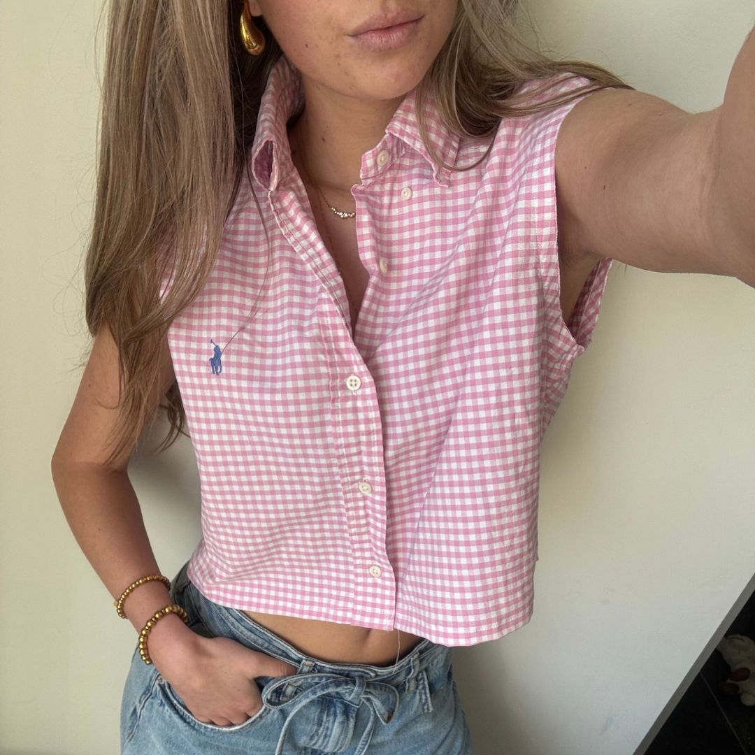 ROSIE BLOUSE