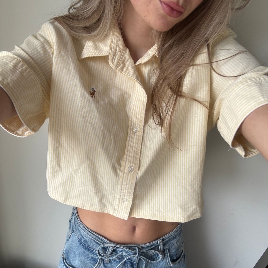 FELINE BLOUSE