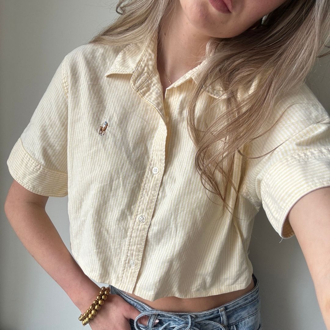 FELINE BLOUSE